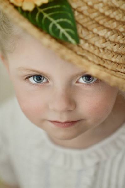 Photograph Marta Everest Mia on One Eyeland